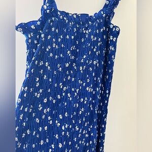 NWT never worn faithful the brand stretchy dress